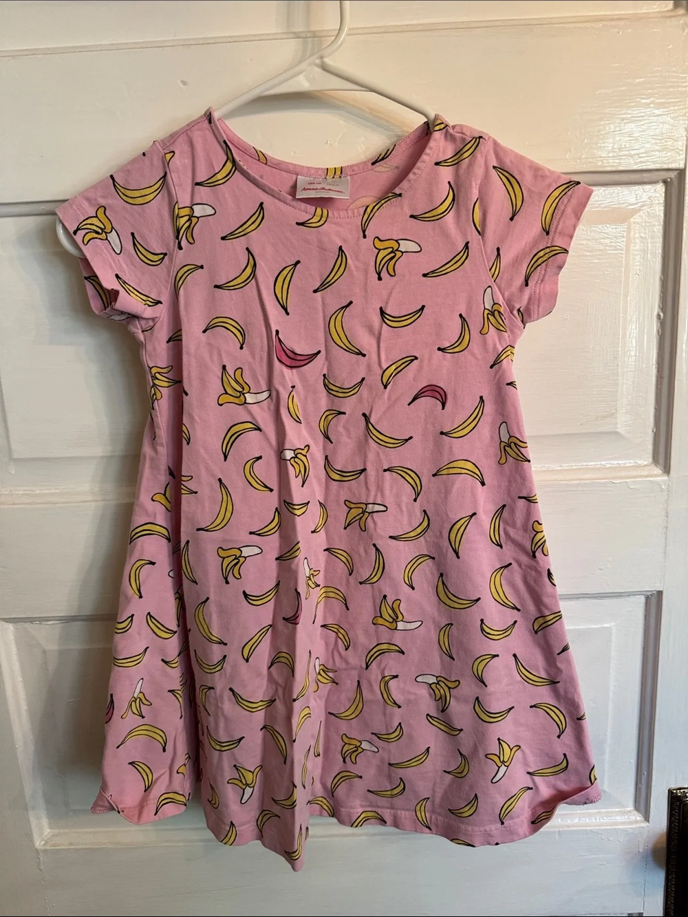 Hanna Anderson, banana pajamas
